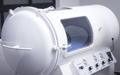 Hyperbaric Oxygen Therapy (HBOT): A Powerful Addition to Stem Cell Therapy