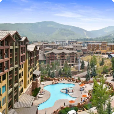 Canyons Resort